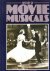 History of the movie musicals