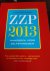 ZZP 2013 / handboek voor ze...