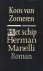 Het schip Herman Manelli - ...