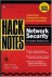 Hacknotes Network Security ...