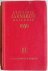 Harndt Ewald - Deutscher Zahnärztekalender 1959  18. Jahrgang Mit 109 Textabildungen und 4 Farbtafeln