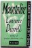 Durrell, Lawrence - MOUNTOLIVE.