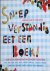 Coolwijk, Marion van de - Snoep verstandig eet een boek !