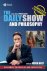 The daily show and philosop...