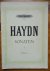 Haydn Joseph - Klaviersonaten 1 No.1-11