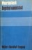 Erich Weis, Eva Haberfellner (bewerkt door N. Zambon-Bakker en Drs. J.V. Zambon) - Woordenboek Engelse handelstaal