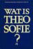 Wat is theosofie ?