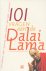101 Vragen aan de Dalai Lam...
