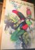 Forshaw, JM  WT Cooper - Parrots of the World - small folio ed