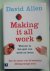 Making it all Work - winnen...