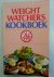 Nidetch, Jean  Bollekamp, Loes - Weight Watchers Kookboek
