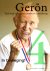 Auteurs, Diverse (zie: Meer info) - Geron 2010 Nr. 4 Tijdschrift over ouder worden. Thema: In beweging!