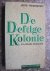 Deftige kolonie e.a. verhalen