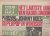  - Hitweek 2e jaargang 49  Johnny Hoes,Tee Set