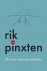 Pinxten, Rik - De eeuw van onze kinderen