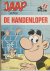 Deliege - Jaap 11 de handenloper