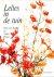 LELIES in de Tuin - Dick va...