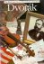 Butterworth, Neil (ds1310) - Dvorak / the illustrated lives of the great composers