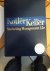 Kotler  Keller - Marketing Management  12de editie