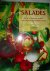 Salades. Frisse en favoriet...