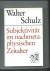 Schulz, Walter - Subjektivität im nachmetaphysischen Zeitalter. Aufsätze