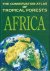  - Conservation atlas of tropical forests (Africa)