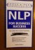 Bradbury, Andrew - NLP for business success