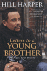 Harper, Hill - Letters to a Young Brother / Manifest Your Destiny