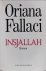 Fallaci, Oriana - Insjallah