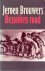 Brouwers, Jeroen - Bezonken rood