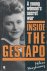 Moszkiewiez, Helene - Inside the Gestapo - A Jewish Woman's Secret War - She was a Jew who worked in Gestapo headquarters in Brussels; a sensitive young girl given a mission to kill...