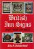 DELDERFIELD, Eric R. - British Inn signs and their stories