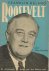 Hazelzet, Kees - Franklin Delano Roosevelt - De aristocraat, die vocht voor den kleinen man