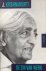 Krishnamurti over... de zin...