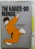 The Karate-Do manual. The e...