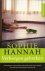 Hannah, Sophie - Verborgen gebreken - literaire thriller