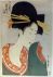 van Rappard-Boon, Charlotte - The age of Utamaro. Early Japanese Prints c. 1700-1780