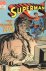 Superman - Superman 111, Onder De Brandende Zon, geniete softcover, zeer goede staat