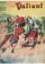 Foster,Hal - Prins Valiant Nooitgedacht deel 4
