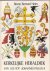 Heim, Bruno Bernard - KERKELIJKE HERALDIEK van 1270 tot Johannes Paulus II.