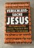 Michael Baigent, Richard Leigh - Verschlusssache Jesus, die qumranrollen und die wahrheit Über das frühe christentum