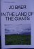 Goldstein, Ann./ Claire van Els./ Patrick Dillon./ David Raskin. / ed. - Jo Baer    -   in the Land of the Giants.