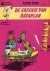 Lucky Luke 11, De Erfenis v...