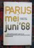  - PARIJS MEI JUNI '68