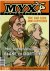  - Myx stripmagazine nummer 6 eerste jaargang