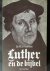 Luther en de bijbel