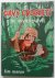 Maran Tim, illustraties Khing - Davy Crockett De rivierduivel