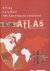 Editorial Sol 90.  [ isbn 9789056572020 ] - Atlas 2 . Afrika, Caraiben . ( Het Amerikaans continent. ) Deel uit de atlas-serie van Artis-Historia .