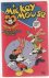 Disney,Walt - Mickey Mouse verjaardagsalbum 1