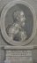 Punt, Jan - Originele kopergravure Henricus de II
